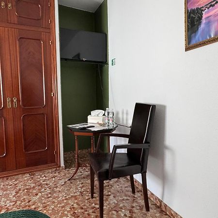 Casa Los Valenzuela Córdoba Eksteriør billede