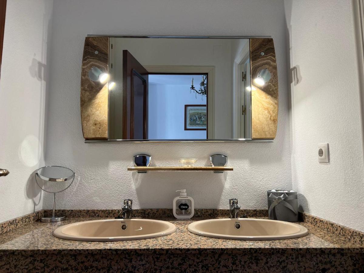 Casa Los Valenzuela Córdoba Eksteriør billede