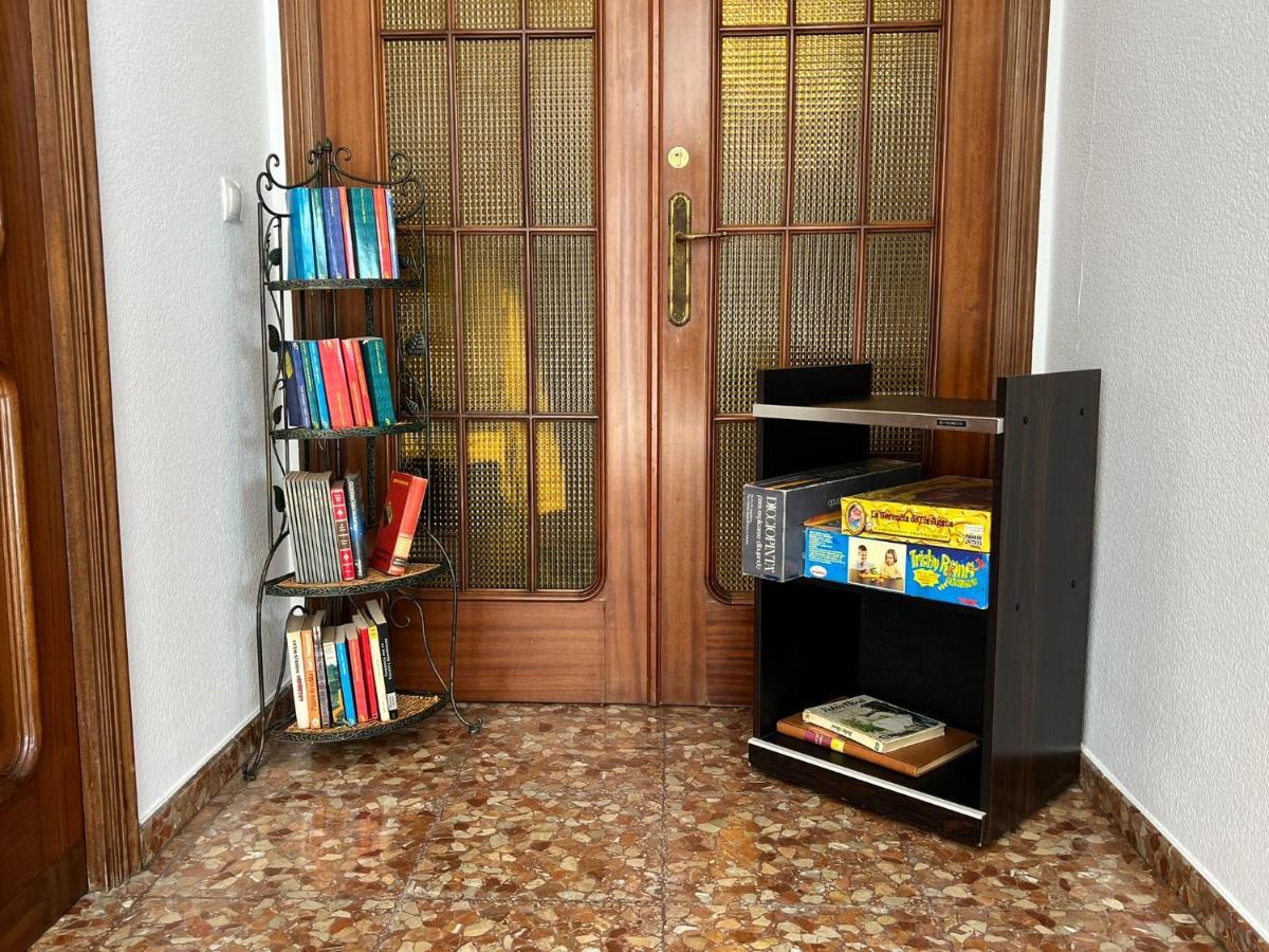 Casa Los Valenzuela Córdoba Eksteriør billede