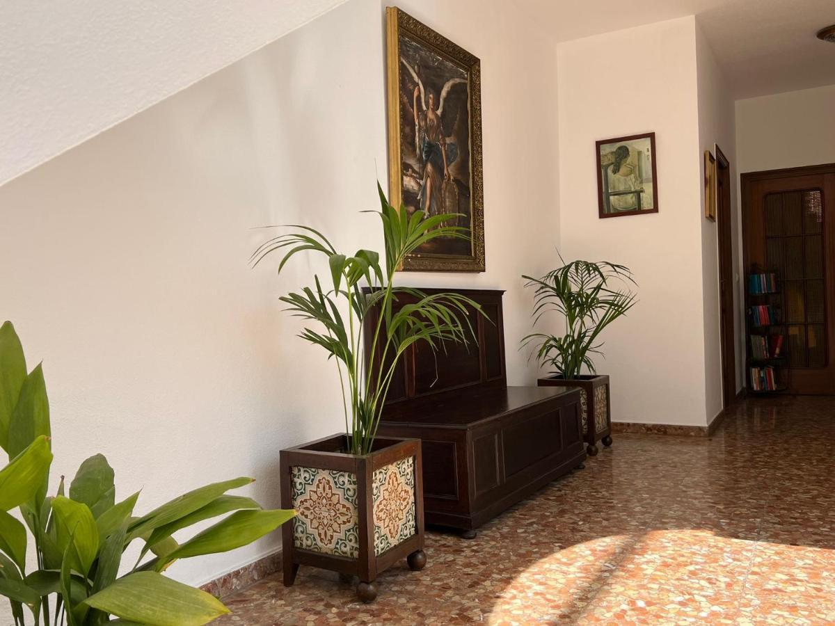 Casa Los Valenzuela Córdoba Eksteriør billede