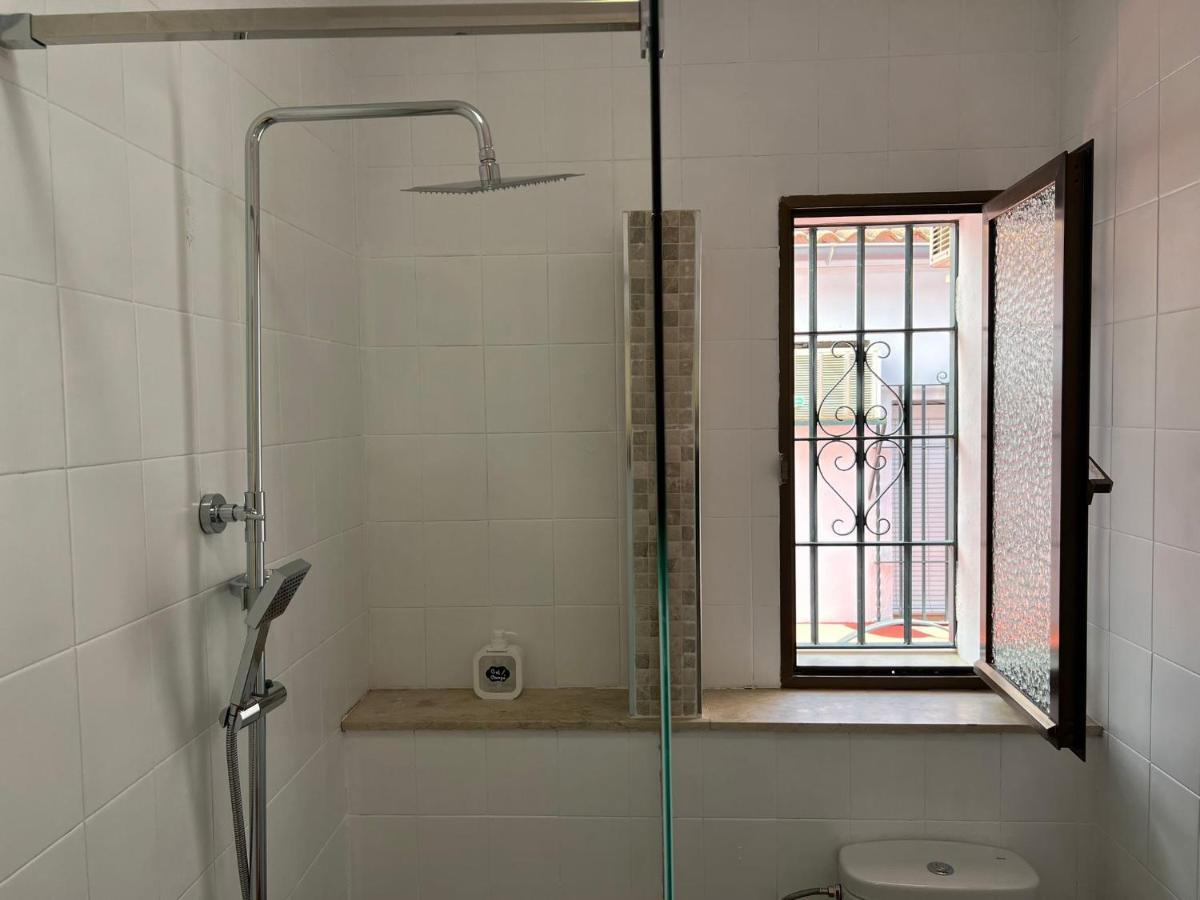 Casa Los Valenzuela Córdoba Eksteriør billede