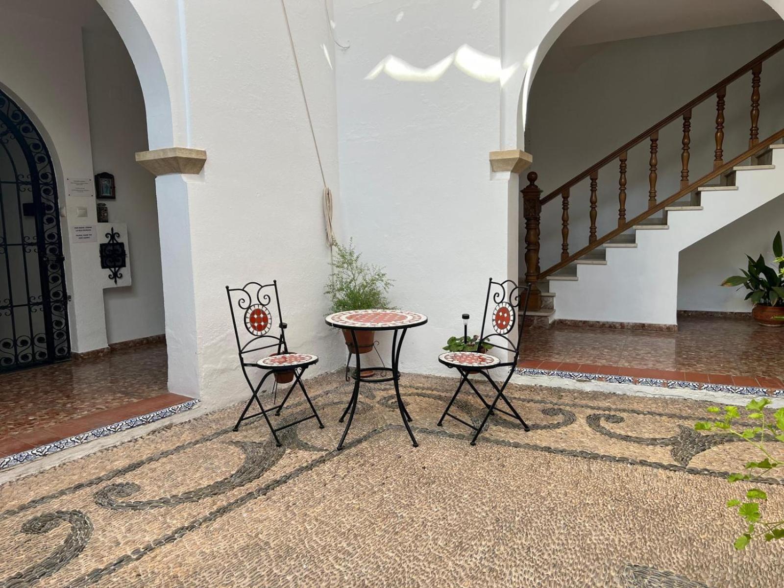 Casa Los Valenzuela Córdoba Eksteriør billede