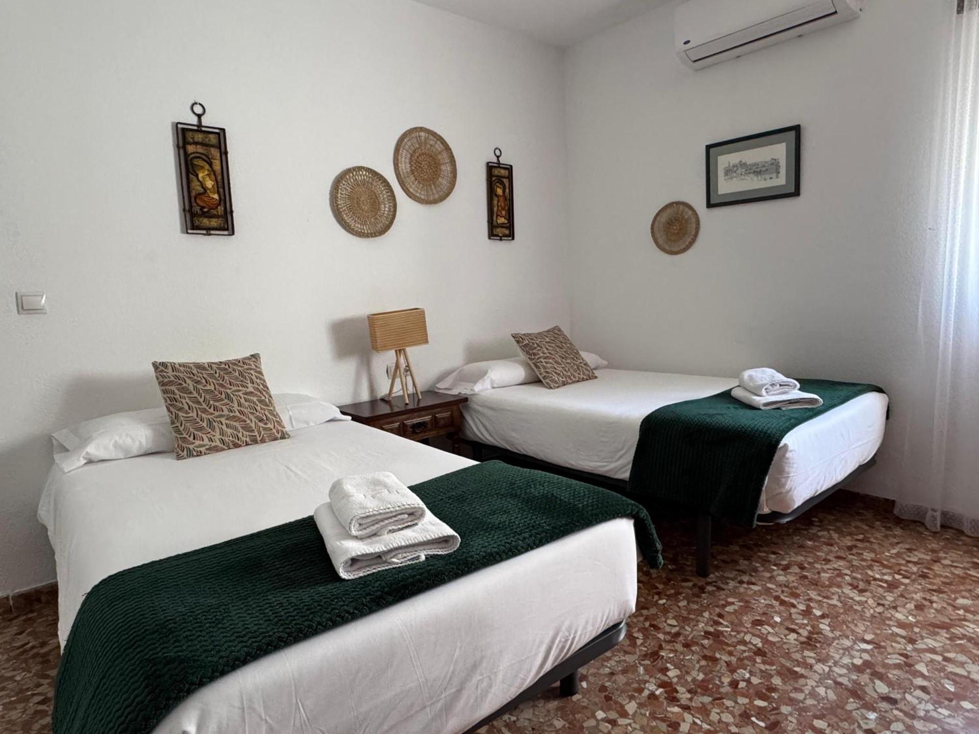 Casa Los Valenzuela Córdoba Eksteriør billede